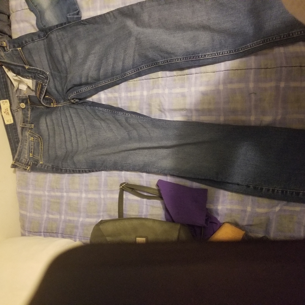 Jeans - Picture 2 of 2